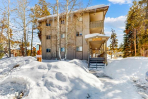 Hi Country Haus Haven Winter Park